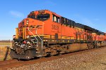 BNSF 3829